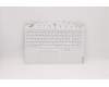 5CB1C93107 Lenovo COVER Upper Case ASM_HUN L82JW SG_BUW/F