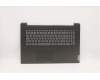 5CB1D01892 Lenovo COVER Upper Case ASM_BEL L82NX IG_FP_U