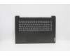 5CB1D01896 Lenovo COVER Upper Case ASM_EUROENGL82NXIG_FP_U