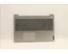 Lenovo COVER Upper Case ASM_ITA L81W1 NFPPGLIPC for Lenovo IdeaPad 3-15IIL05 (81WE)