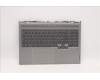 5CB1D04549 Lenovo COVER Upper Case ASM_NORDIC L20YM MGR_ML