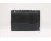 5CB1D05058 Lenovo COVER Upper Case ASM_ENG L82JH BU WH