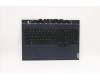 5CB1D05059 Lenovo COVER Upper Case ASM_EURO ENG L82JH BUWH