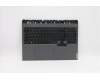 5CB1D05238 Lenovo COVER Upper Case ASM_GER L82JDSGw/RGBWRF