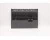 5CB1D05234 Lenovo COVER UpperCaseASMEUROENGL82JDSGw/RGBWRF