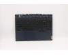 5CB1D10935 Lenovo COVER Upper Case ASM_EURO ENG L82JK BUWH