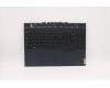 5CB1D10939 Lenovo COVER Upper Case ASM_FRA L82JK BU WH