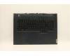 5CB1D20068 Lenovo COVER Upper Case ASM_SLV L82JN PHA_BU
