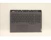 5CB1F38525 Lenovo COVER Upper Case ASM_EURO ENGL82RFSGw/WH