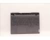 5CB1F39089 Lenovo COVER Upper Case ASM_SPA L82RB STGY RGB