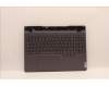 5CB1H23696 Lenovo COVER Upper Case ASM_UKE L82RC STGY RGB