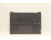 5CB1H23730 Lenovo COVER Upper Case ASM_CZE/SLK L82LU GREY