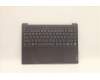 Lenovo COVER Upper Case ASM_GER L82LU GREY for Lenovo IdeaPad Yoga 9 14IAP7 (82LU)