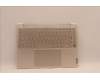 Lenovo COVER Upper Case ASM_EURO ENG L82LU OAT for Lenovo IdeaPad Yoga 9 14IAP7 (82LU)