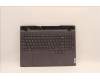 5CB1H68491 Lenovo COVER Upper Case ASM_EURO ENG L82RD SGWH