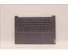 5CB1H70861 Lenovo COVER Upper Case ASM_UKE L82SV SG