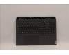 5CB1H70914 Lenovo COVER Upper Case ASM_ITA L82RG SG W/RGB