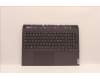 5CB1H71061 Lenovo COVER Upper Case ASM_NORDIC L82RG SGW/WH