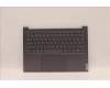 5CB1H70836 Lenovo COVER Upper Case ASM_CZE/SLK L82SV SG