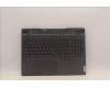 5CB1H78459 Lenovo COVER Upper Case ASM_ENG L82RE SG WH