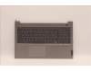 5CB1H88679 Lenovo COVER Upper Case ASM_UKE C21DL MGBL