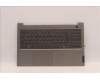 5CB1H88693 Lenovo COVER Upper Case ASM_SLV C21DL MGBL
