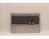 5CB1H95407 Lenovo COVER Upper Case ASM_EURO ENG H CLGY UMA