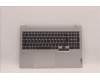 5CB1H95424 Lenovo COVER Upper Case ASM_SLV H 82SK CLGY UMA