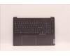 5CB1H95485 Lenovo COVER Upper Case ASM_NORDIC H82SKSTGYUMA