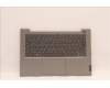 5CB1H92173 Lenovo COVER Upper Case ASM_SLV C21DK MGBL