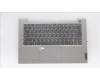 5CB1H92823 Lenovo COVER Upper Case ASM_BUL C21DK MGNBL