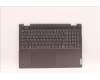 5CB1J01901 Lenovo COVER Upper Case ASM_GER L82QG NFPSG