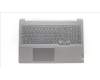 5CB1J08836 Lenovo COVER Upper Case ASM_SLV H 82SN STGY DIS