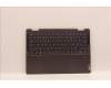 5CB1J11081 Lenovo COVER Upper Case ASM_FRA L82QF FPSG