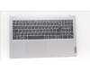 Lenovo COVER UpperCaseASM_EURO ENG C82VG NFP CG for Lenovo IdeaPad 1 15AMN7 (82VG/82X5)