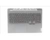 5CB1L09897 Lenovo COVER Upper Case ASM_BEL L82WQ RGB WTWOL