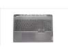 5CB1L09910 Lenovo COVER Upper Case ASM_HUN L82WQ RGB WTWOL
