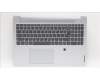 5CB1L11358 Lenovo COVER UpperCase_ENG C82XF FP CG BL AL