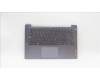 Lenovo COVER Upper Case ASM_SPA L82XN NFP AG for Lenovo IdeaPad Slim 3-14AMN8 (82XN)