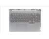 5CB1L30890 Lenovo COVER Upper Case ASM_ENG L82WK ONGY WH