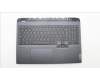 5CB1L39238 Lenovo COVER Upper Case ASM_GER L82WR RGB WTWOL