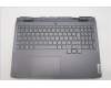 5CB1L55987 Lenovo COVER Upper Case ASM_NORDIC C 82XW RGB