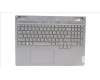 5CB1L56042 Lenovo COVER Upper Case ASM_ENG C 82YA SGRGB
