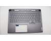 5CB1L67974 Lenovo COVER Upper Case ASM_NORDIC C 82Y3 BLWH