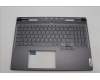 5CB1L67990 Lenovo COVER Upper Case ASM_GRE C 82Y3 RGB