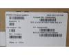 5CB1L68874 Lenovo COVER Upper Case ASM_ITA C 82Y4 BLWH