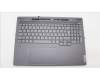 5CB1L68961 Lenovo COVER Upper Case ASM_UKE L21J8 FPSG BL