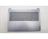Lenovo COVER UpperCaseASM_CZE/SLKL83ESNFPAGBL for Lenovo IdeaPad Slim 3-16IAH8 (83ES)