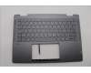 5CB1N95798 Lenovo COVER UpperCaseASM NORDIC H83DK NFP SG