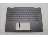 5CB1N97615 Lenovo COVER UpperCaseASM GRE H83DJ FP SG